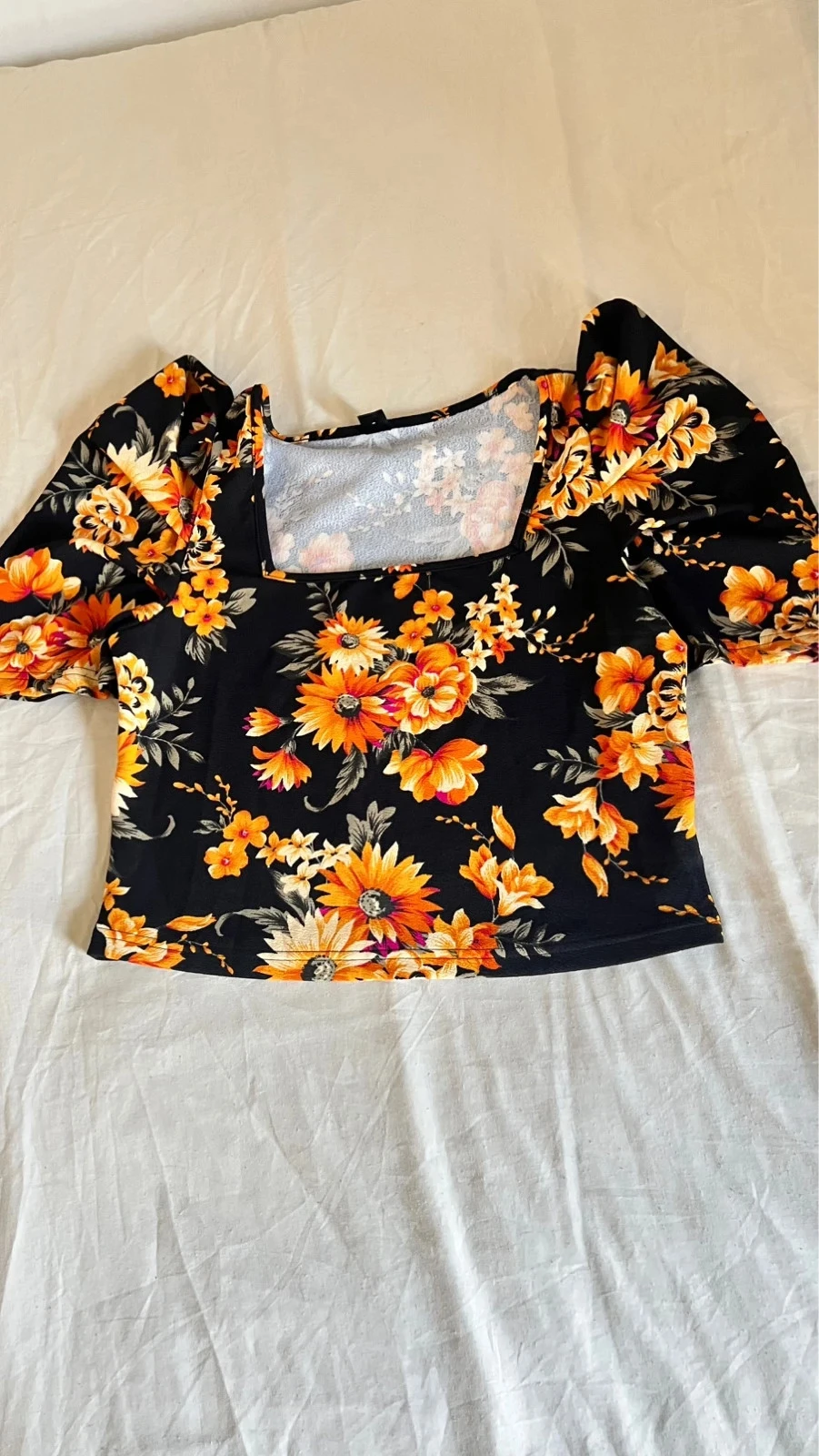Top floral – photo 5